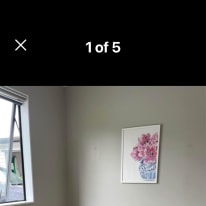 Abigail's room