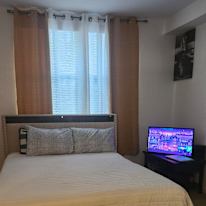 Beatrice's room