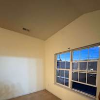 Vega's room
