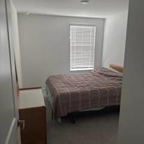 Jeff's room