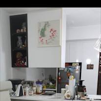 Priecyllia Christiana's room