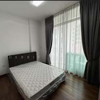 Ebenezer's room