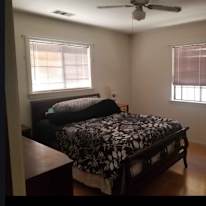 Robert DiPrimio's room