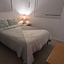 Mace's room