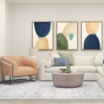 Alcove Rooms's room