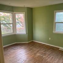 Desiree's room