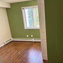 Alexander's room