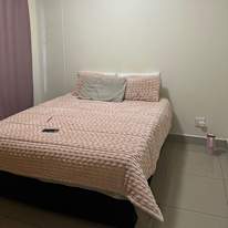 Ayanda's room