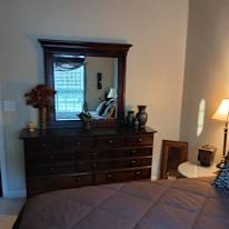 Mrs. C's room
