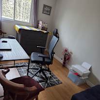 Anna's room