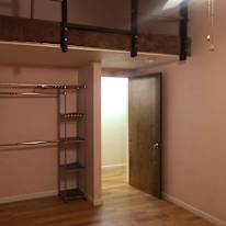 Rohtash's room