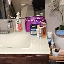 Tania's room