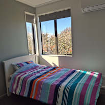 Wasim's room