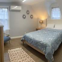 Chelsea's room