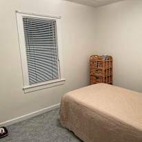 Hart's room