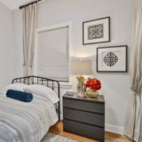 Hailey's room