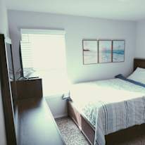 Sam's room