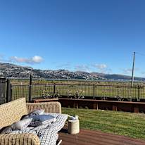 Rose's room