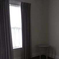 Janis Lamb's room