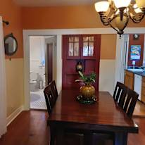 Grace's room