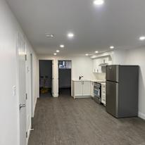 Haraine Sritharan's room