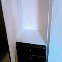 Melisa's room