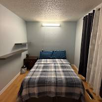 Aj's room