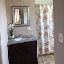 Cynthia Rodriguez's room