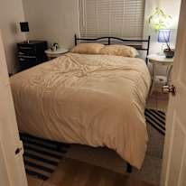 Andrew's room