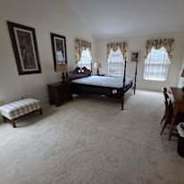 Kent's room