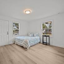 Deborah's room