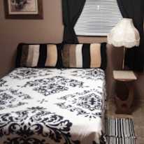 Cindy's room