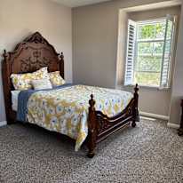 Amy's room