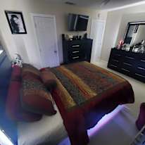 Joseph's room