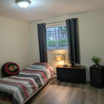 Marcelo's room