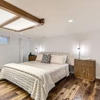Meredith Webb's room