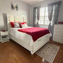 Leen's room