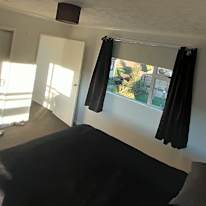 steve kenny's room