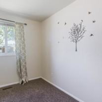Dustin's room