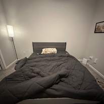 Omkar's room