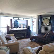 Jay's room