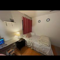 Samantha's room