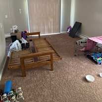 Zachary's room