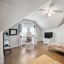 Jacob's room