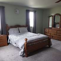 Nova's room