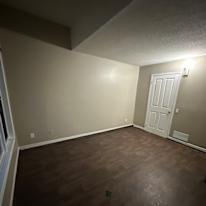 Norm's room