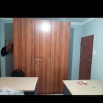 ZwelakheSamuel Msiza's room