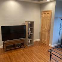 Logan's room