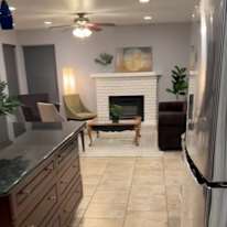 Jennifer's room
