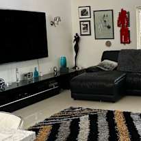 Helen's room